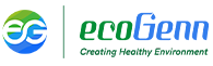 EcoGenn — Creating Healthy Environment